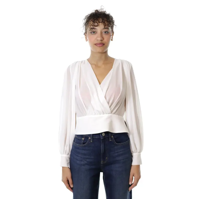 Dive Divine Camicia Ingrid