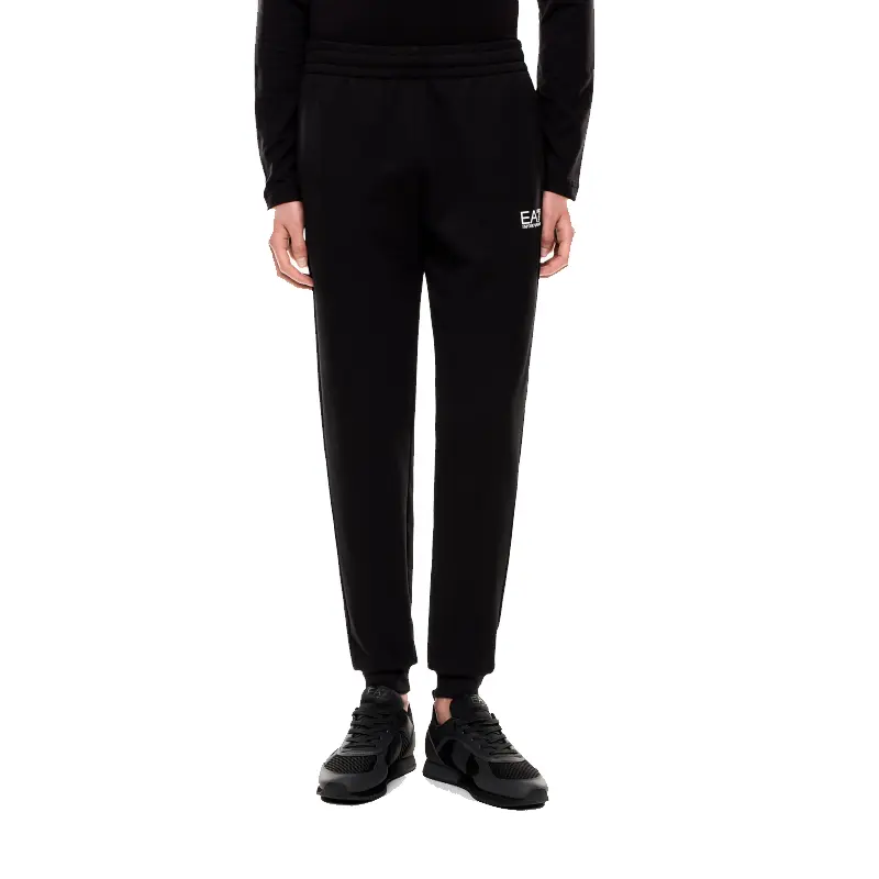 EA7 Core Identity Fleece Jogger Uomo