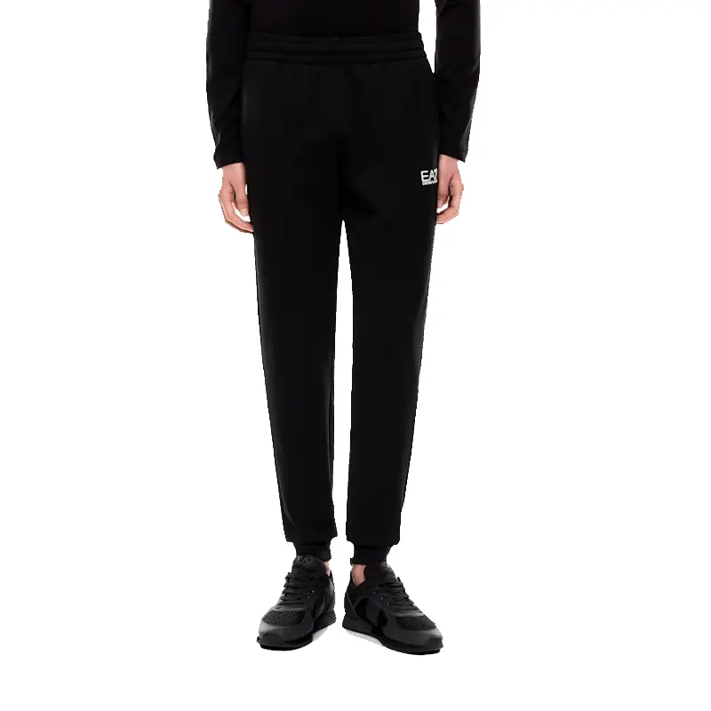 EA7 Core Identity FT Jogger Uomo