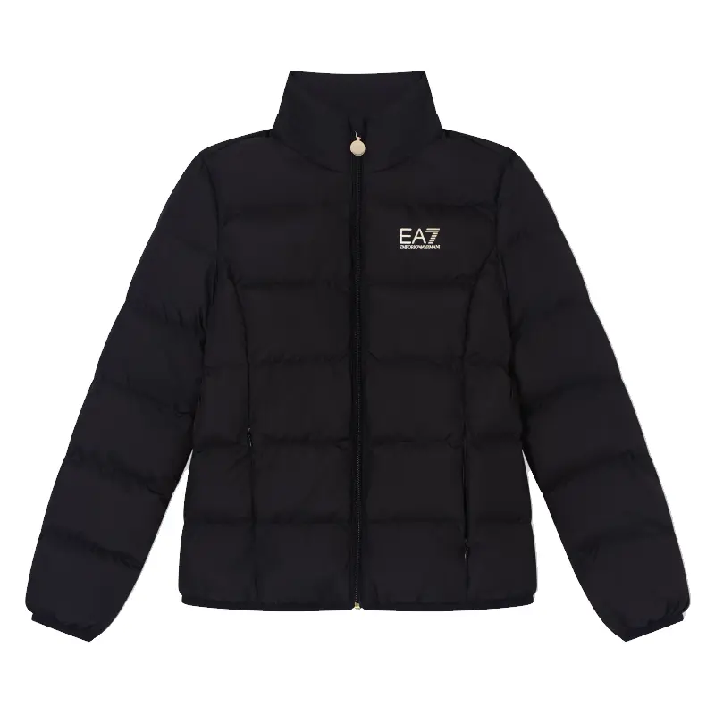 EA7 Core Identity Jacket Bambina