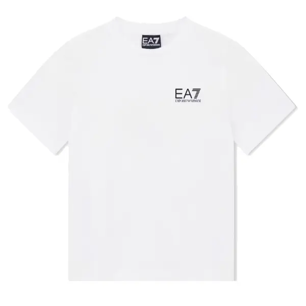 EA7 Core Identity T-Shirt Junior