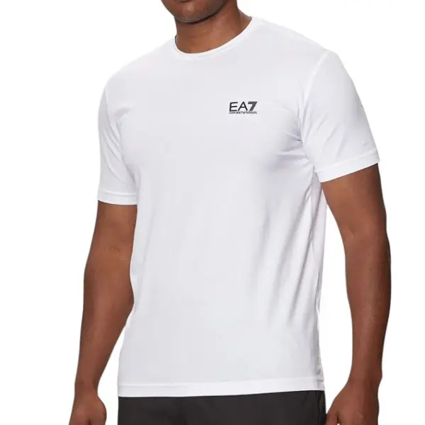 EA7 Core Identity T-Shirt Uomo