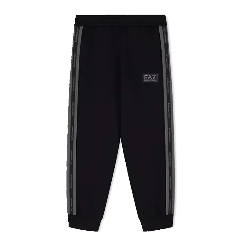 EA7 Logo Series Jogger Junior