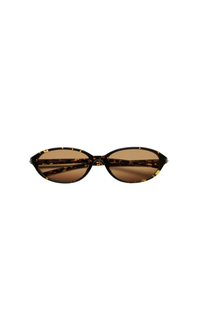 ELLIPSE TORTOISE - Accessori - CHIMI