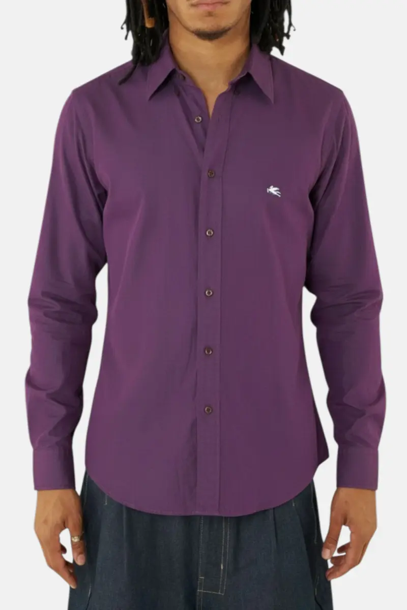 Etro — Camicia
