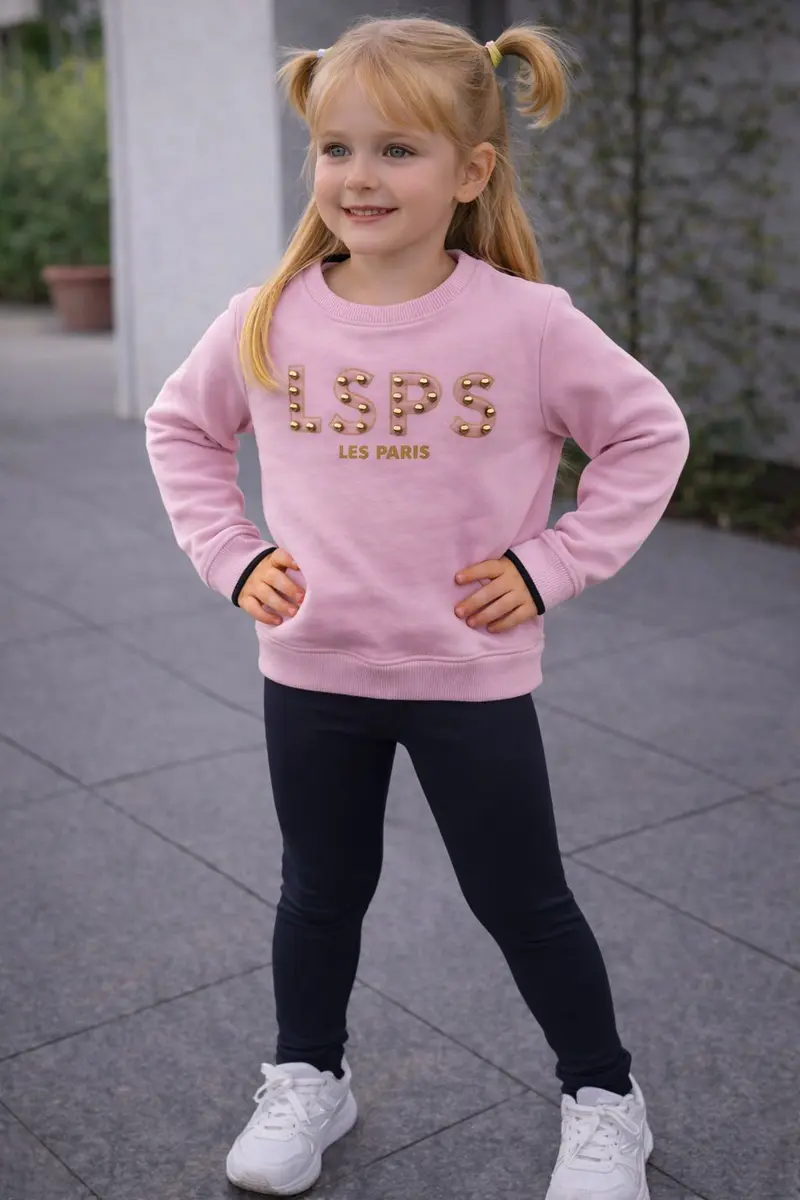 Felpa LSPS ORO