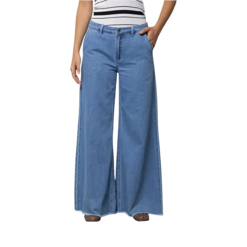 Frida - wide leg