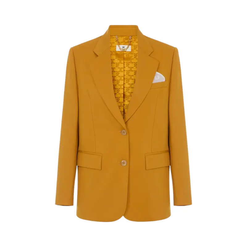 Giacca donna in gabardina