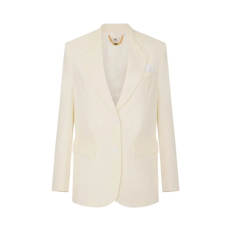 Giacca donna in gabardina