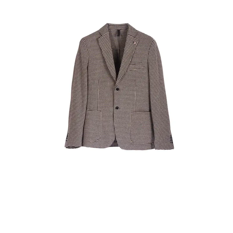 Giacca uomo QB24