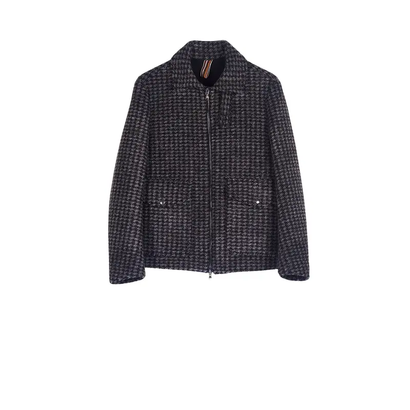 Giubbino uomo QB24