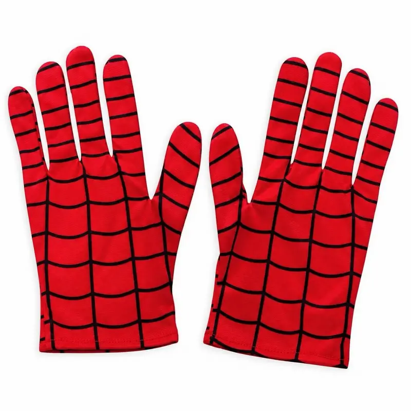 Guanti Spider Man