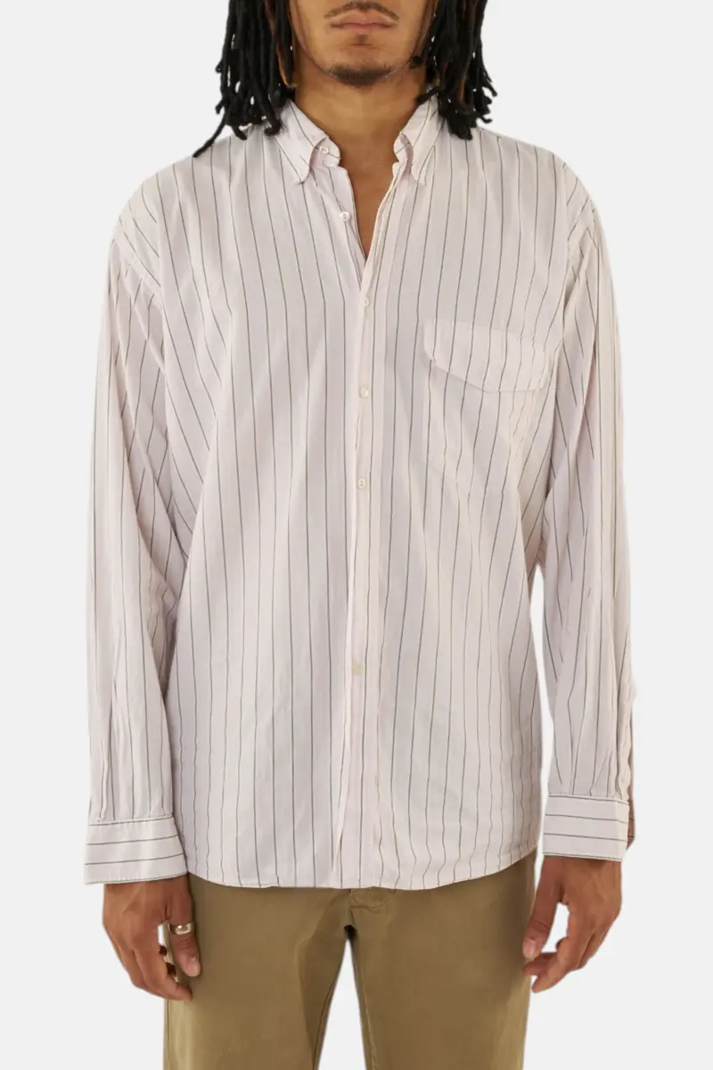 Hugo Boss 20th — Camicia