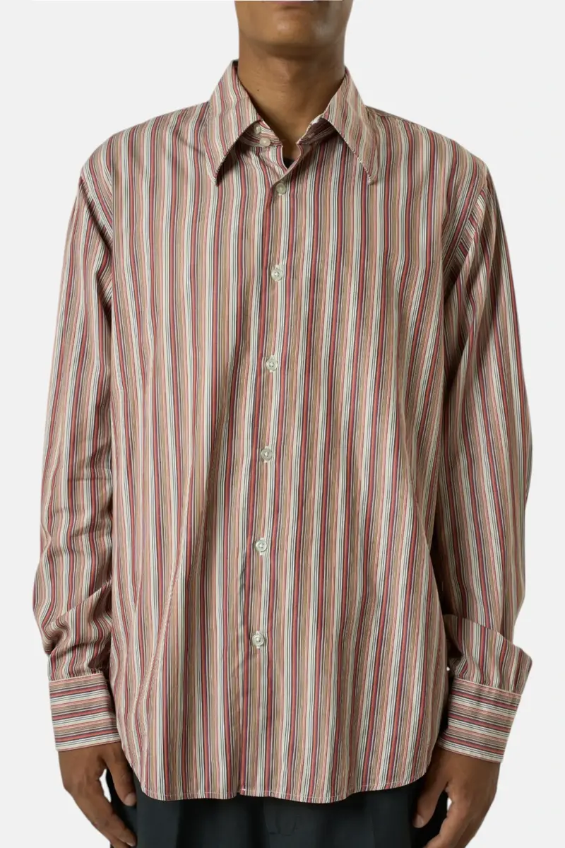 Hugo Boss — Camicia