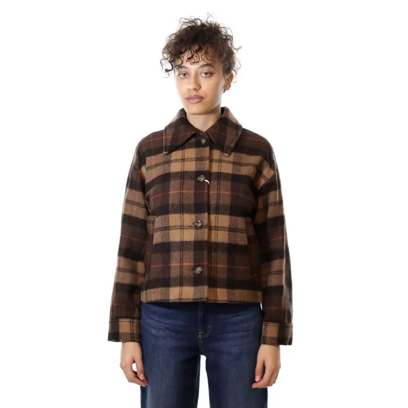 iBlues Giacca Tartan