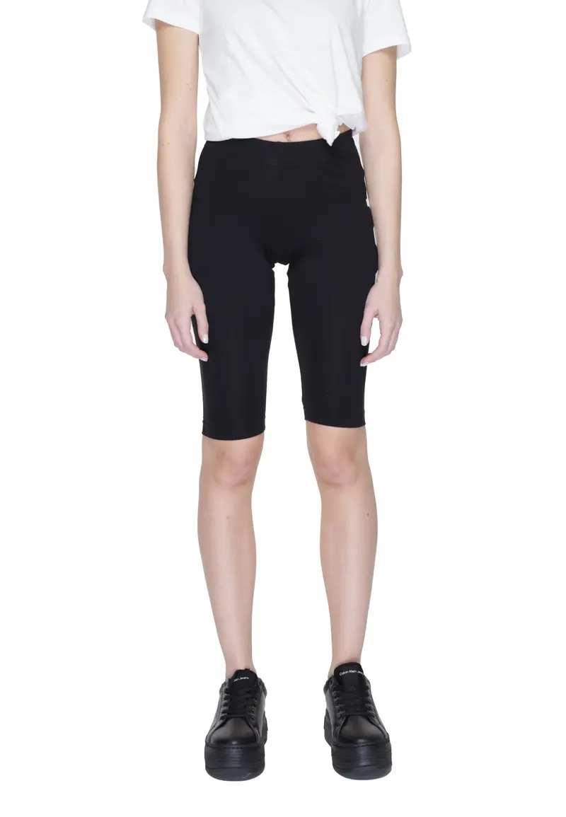 Icon Bermuda Uomo Icon ID8157L black  Nero