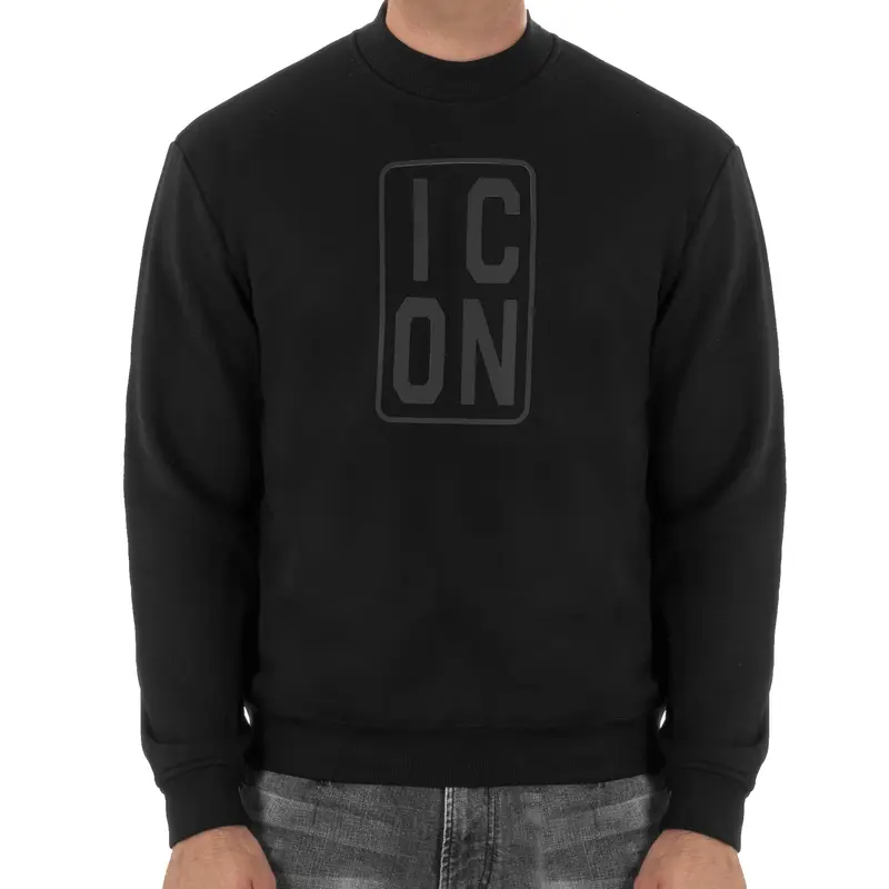 Icon Line Logo Crew