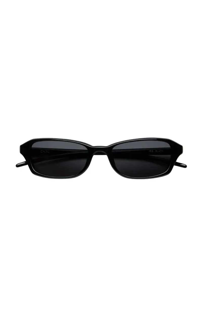 IRIS BLACK - Accessori - CHIMI