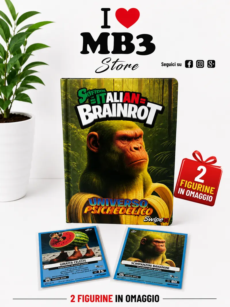 ITALIAN BARINROT DIARIO