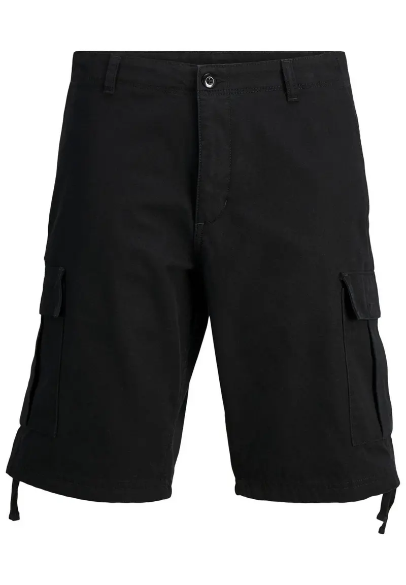 Jack & Jones Bermuda Uomo Jack & Jones 12248685 black Nero