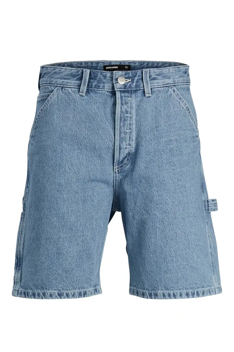 Jack & Jones Bermuda Uomo Jack & Jones 12252719 blue  Blu