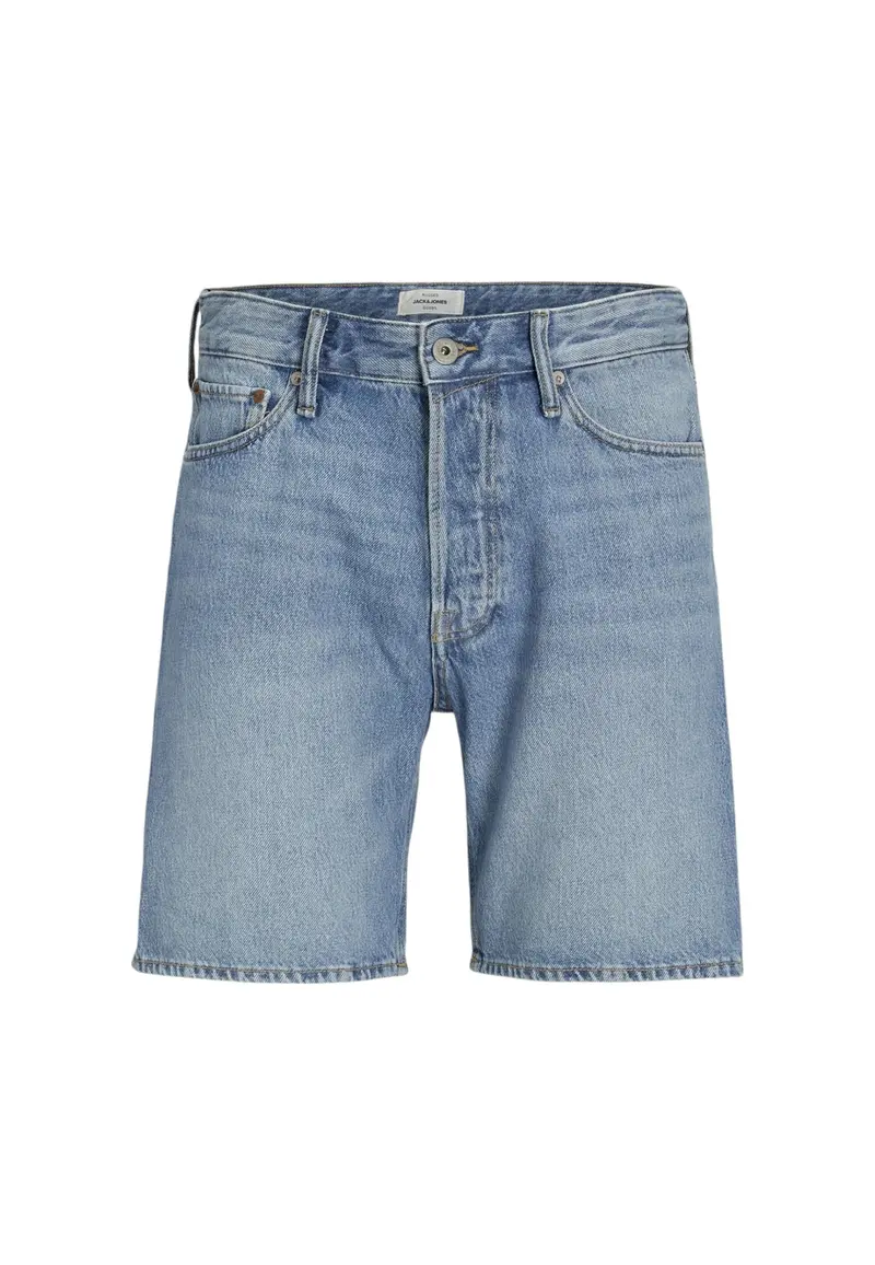 Jack & Jones Bermuda Uomo Jack & Jones 12252858 light blue  Azzurro
