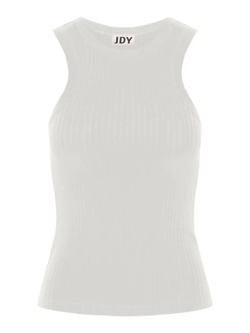 Jacqueline De Yong Canotta Donna Jacqueline De Yong 15291932 white  Bianco