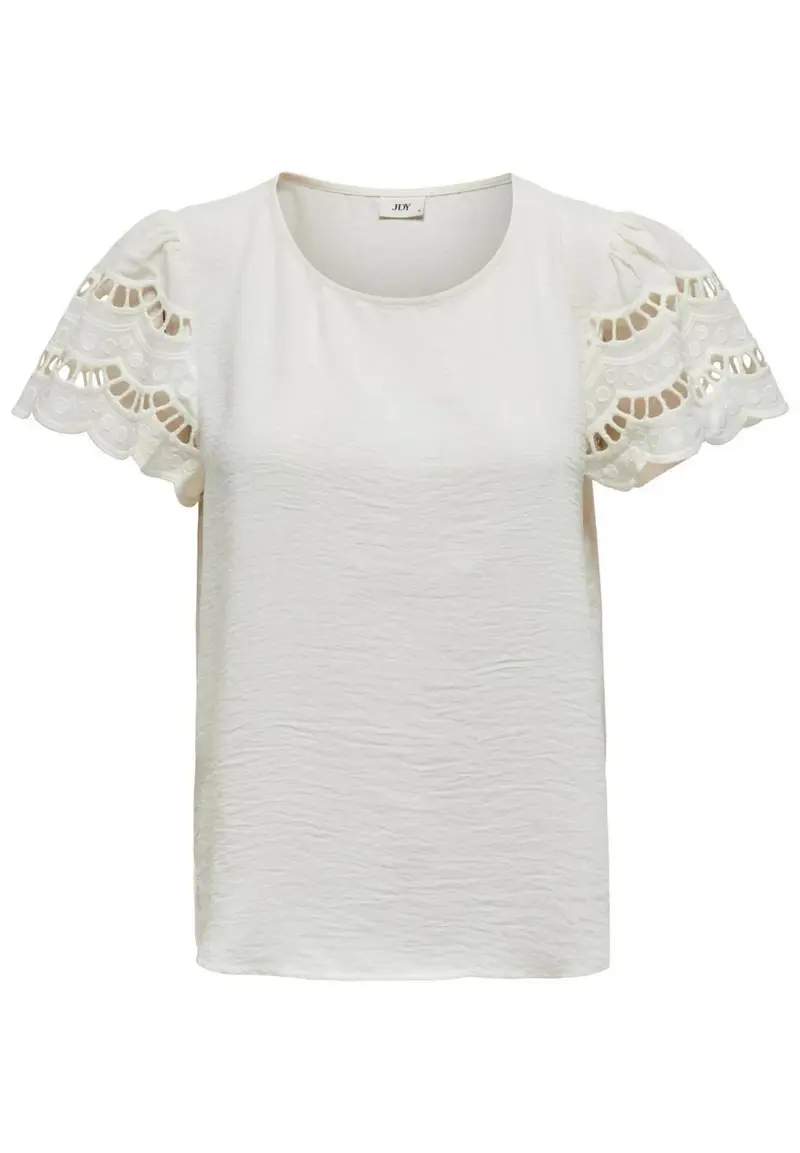 Jacqueline De Yong T-Shirt Donna Jacqueline De Yong 15312609 white