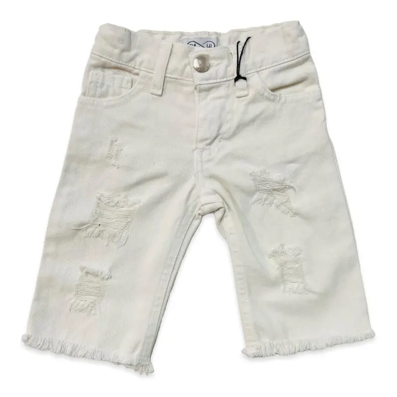Jeans A Palazzo