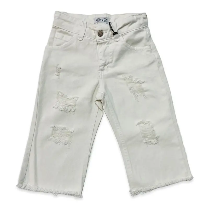 Jeans A Palazzo