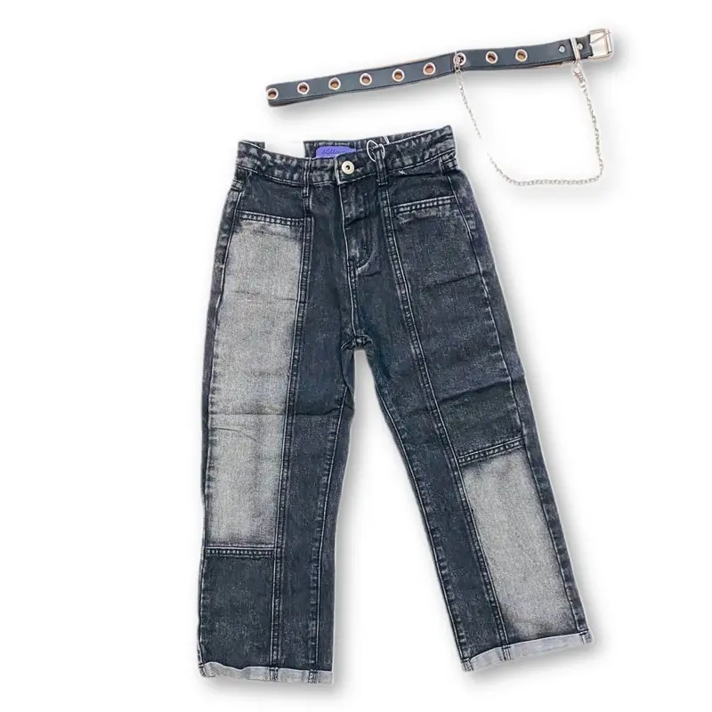 Jeans  Bimba