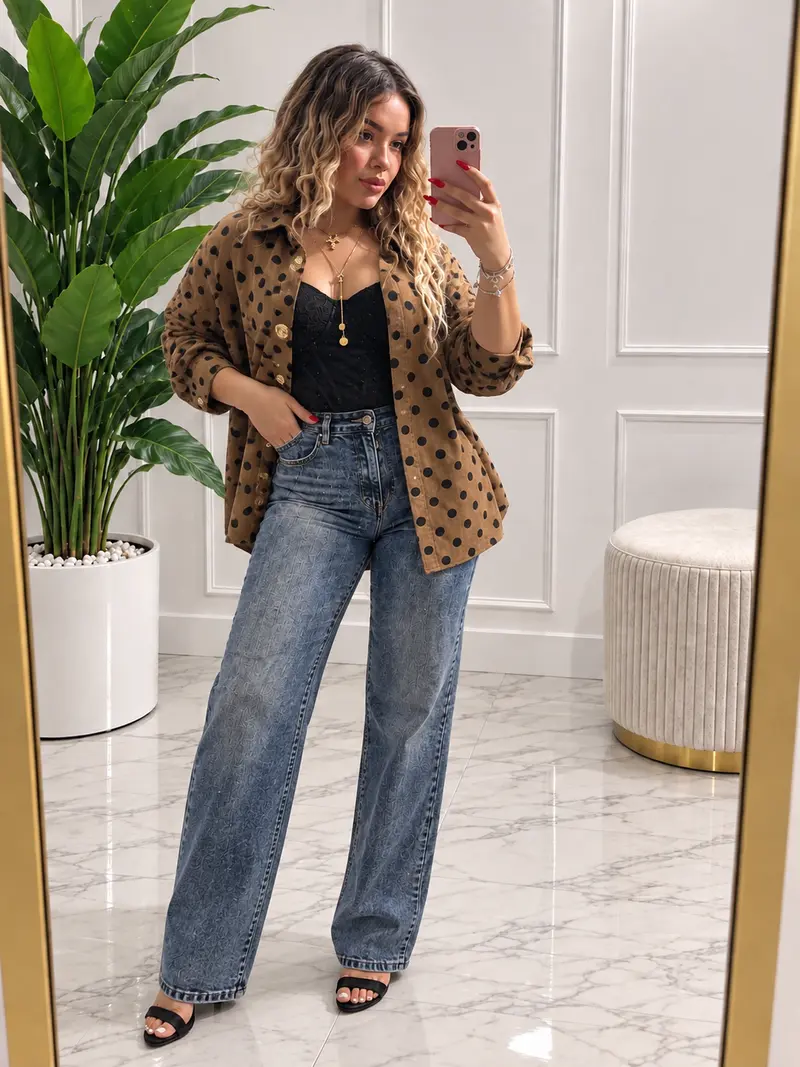 JEANS LAVAGGIO CHIARO