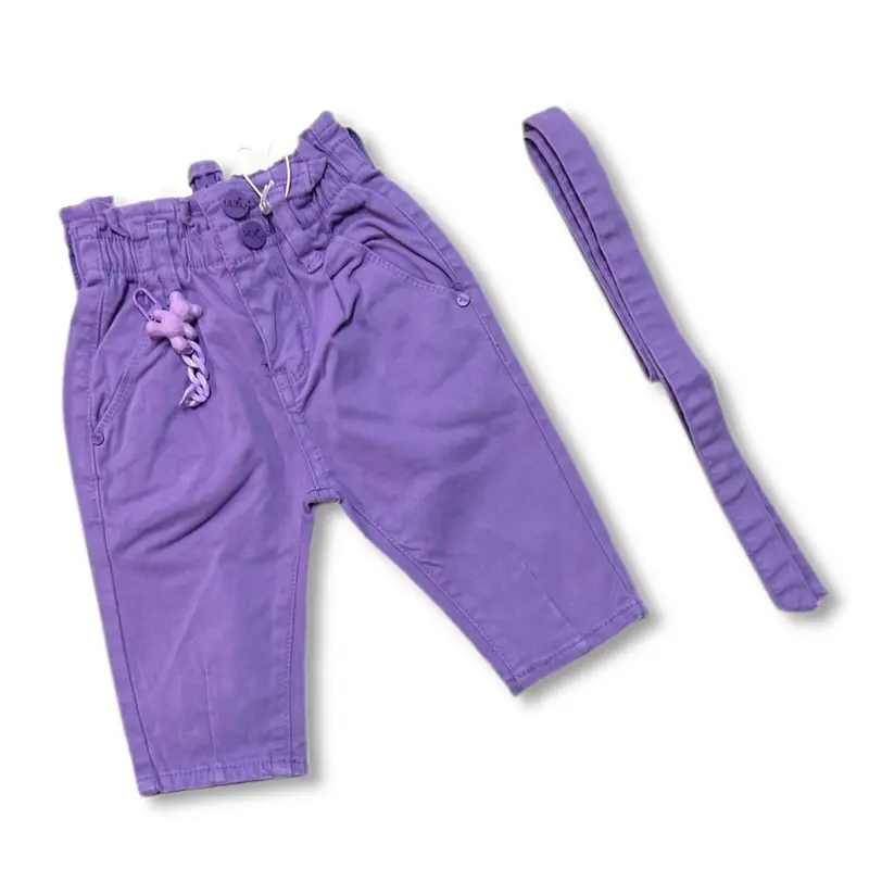 Jeans neonata