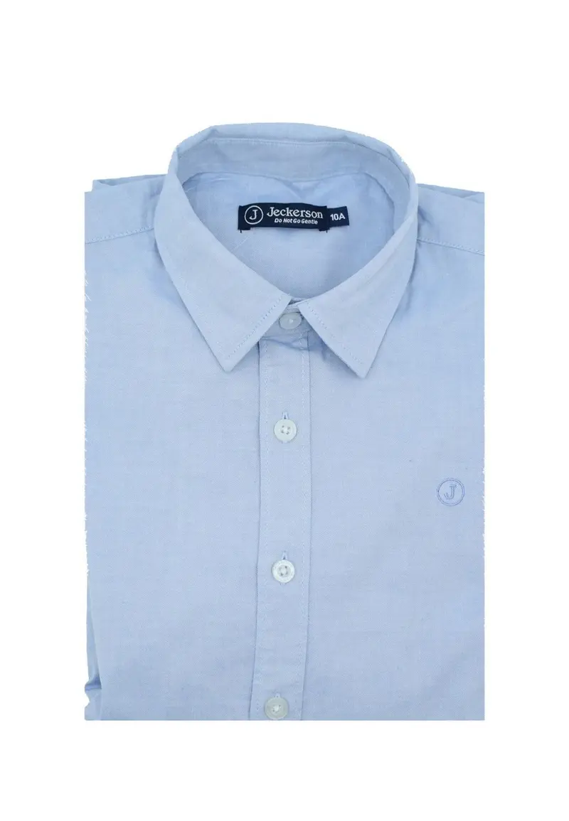 JECKERSON Camicia