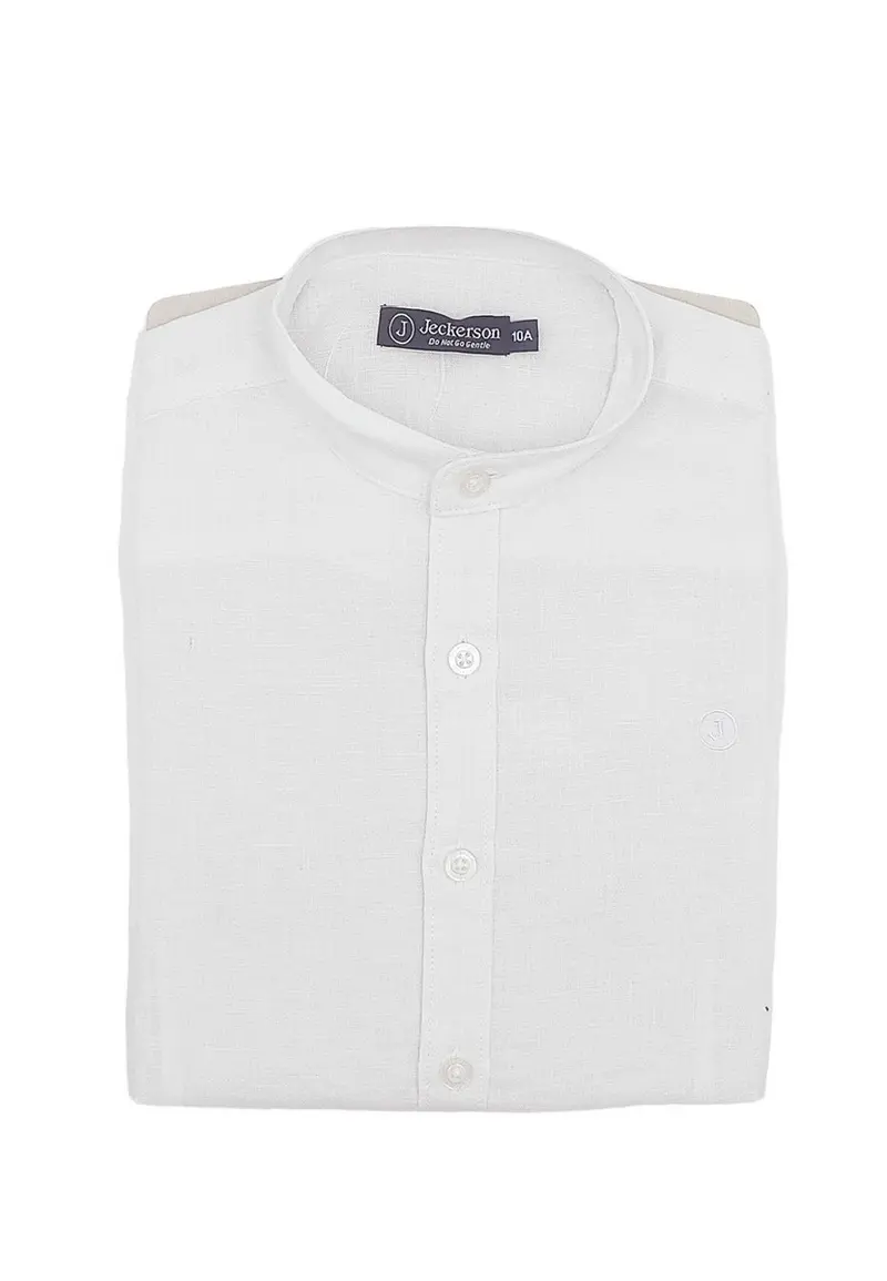 JECKERSON Camicia