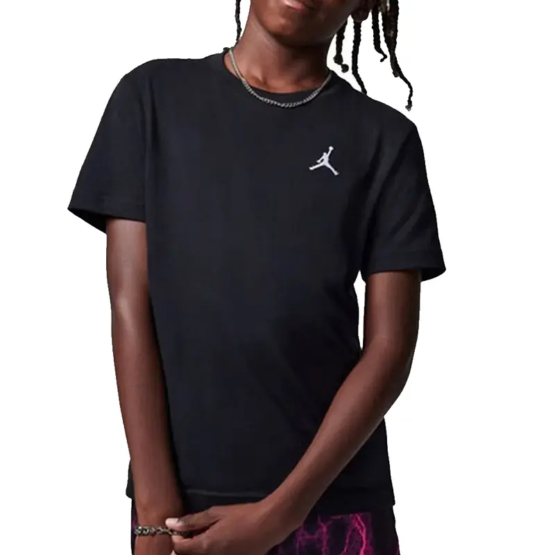Jordan Essential Logo T-Shirt Junior