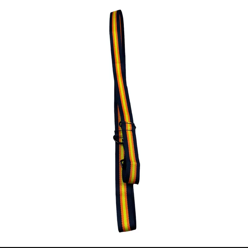 K-Way Cintura Tricolore Blu per Bambino