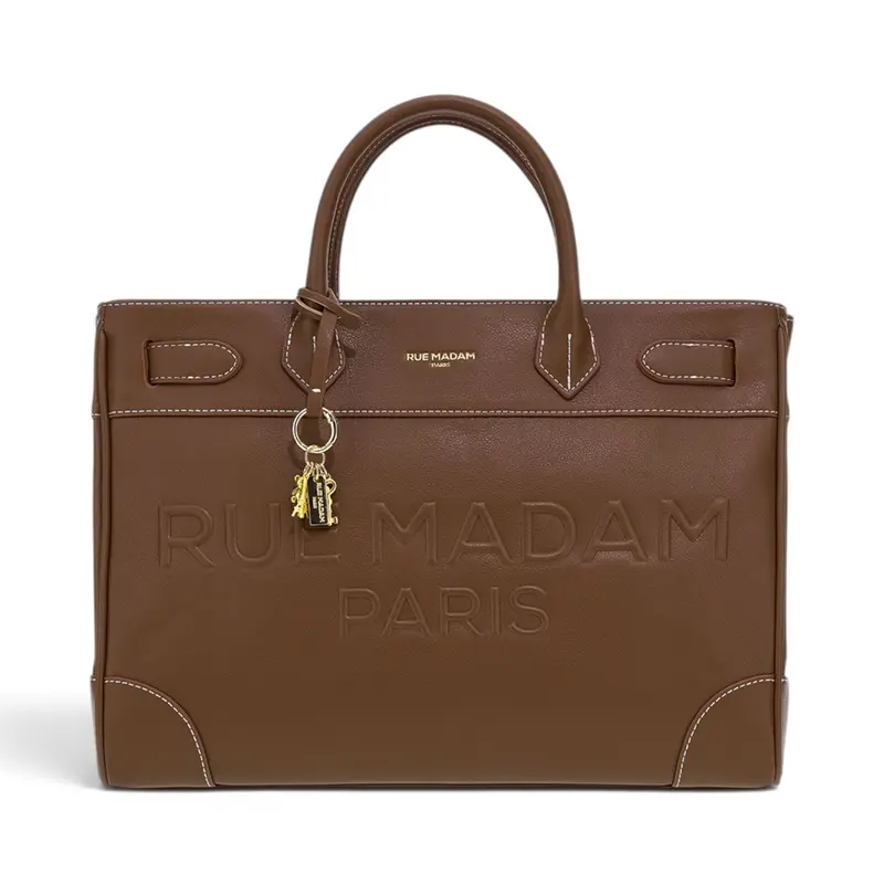LA MAISON TOTE