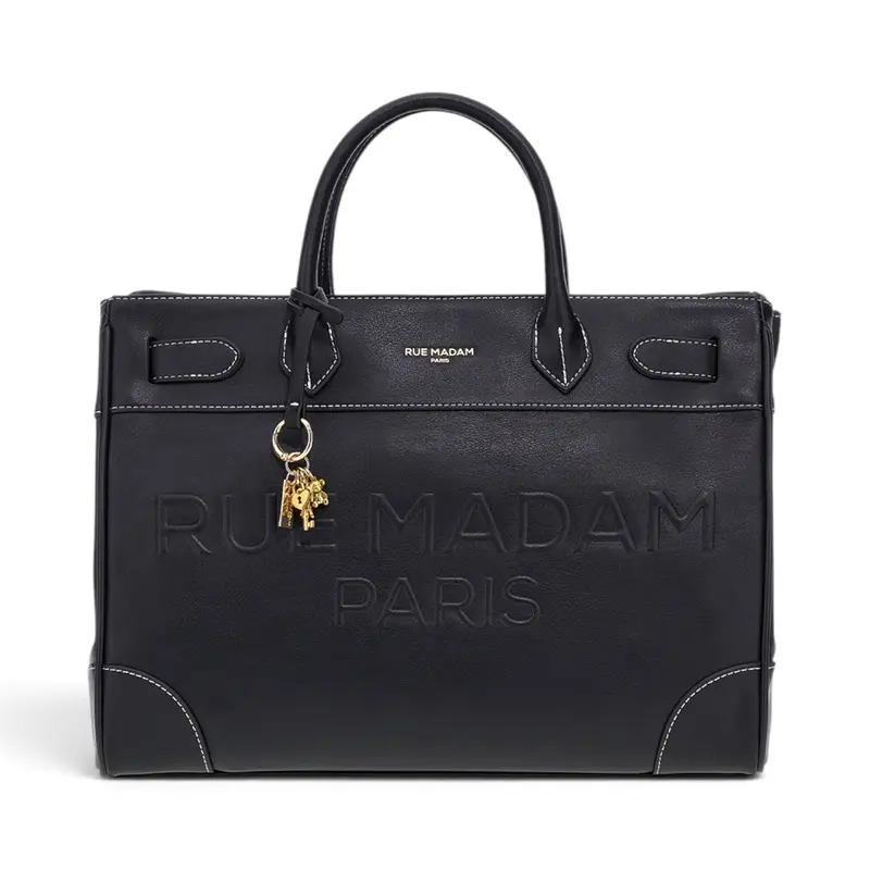 LA MAISON TOTE