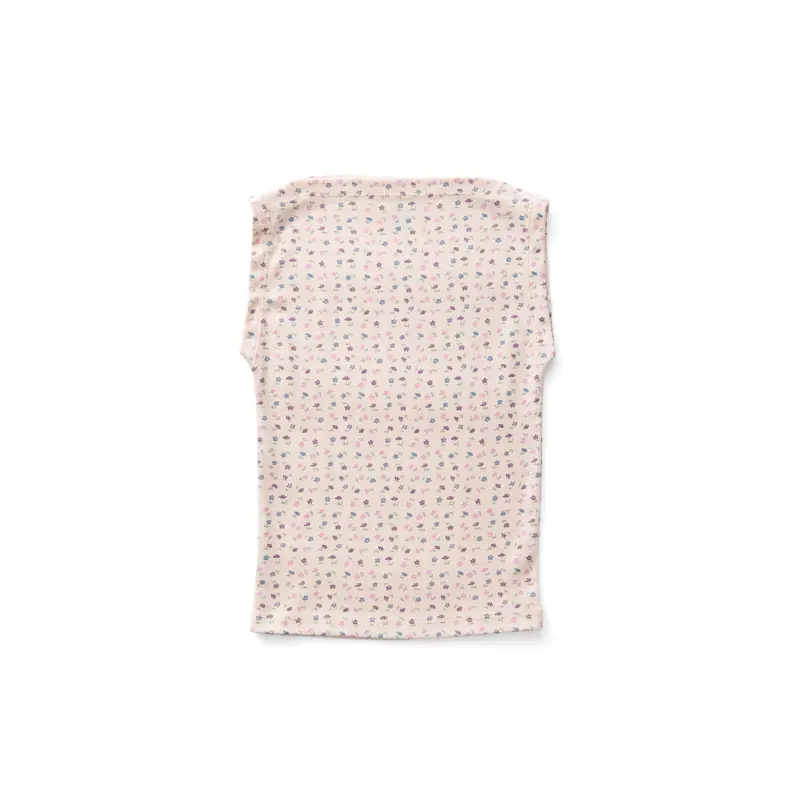 LAKE TEE | CHICWEED PRINT, MIX