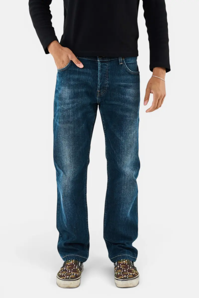 Lee — Denim