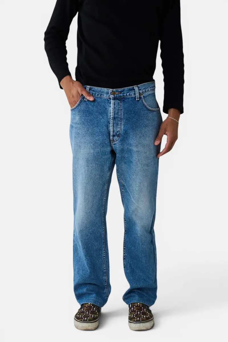 Lee — Denim