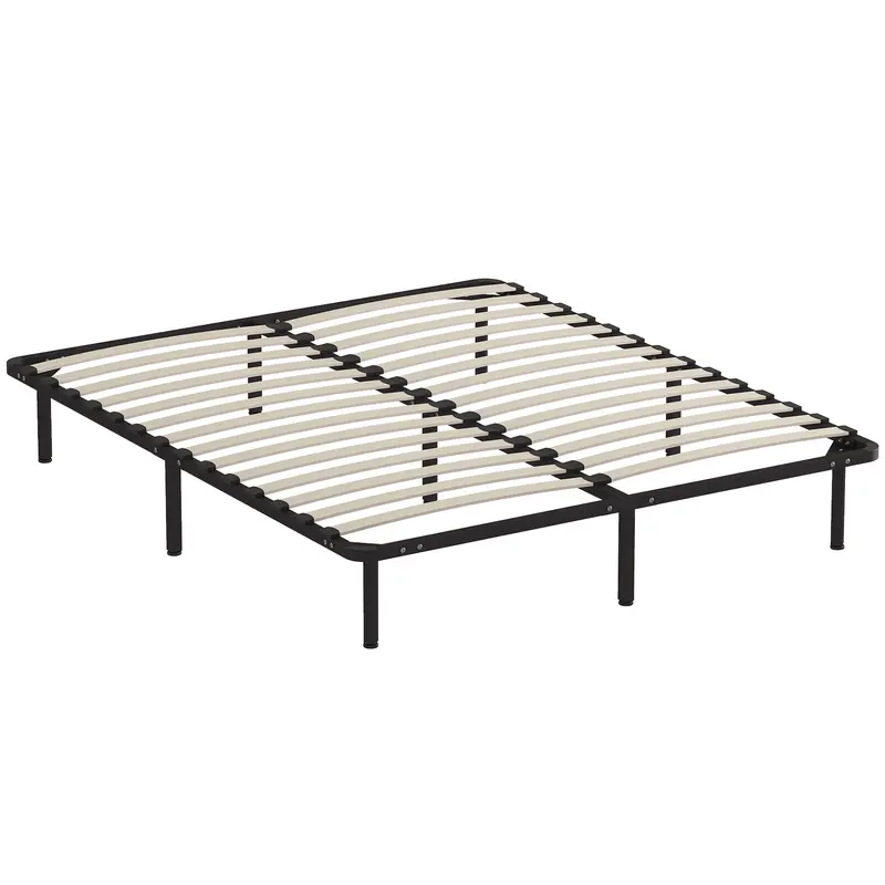 Letto Matrimoniale Industriale 160x190 cm