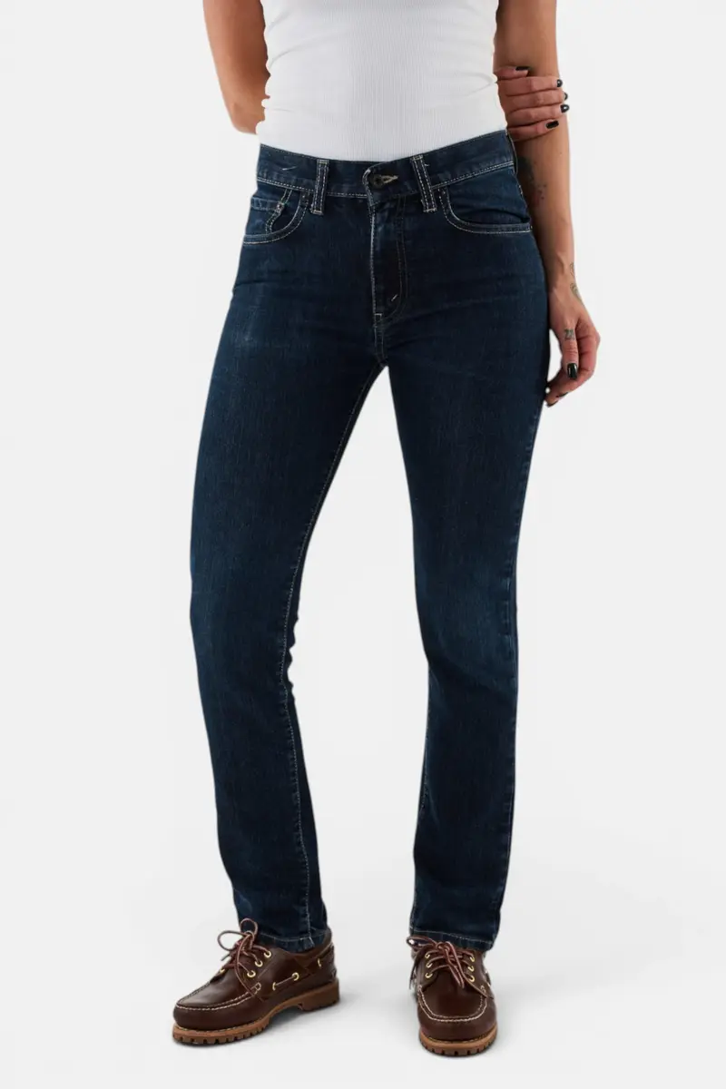 Levi's 510 — Denim