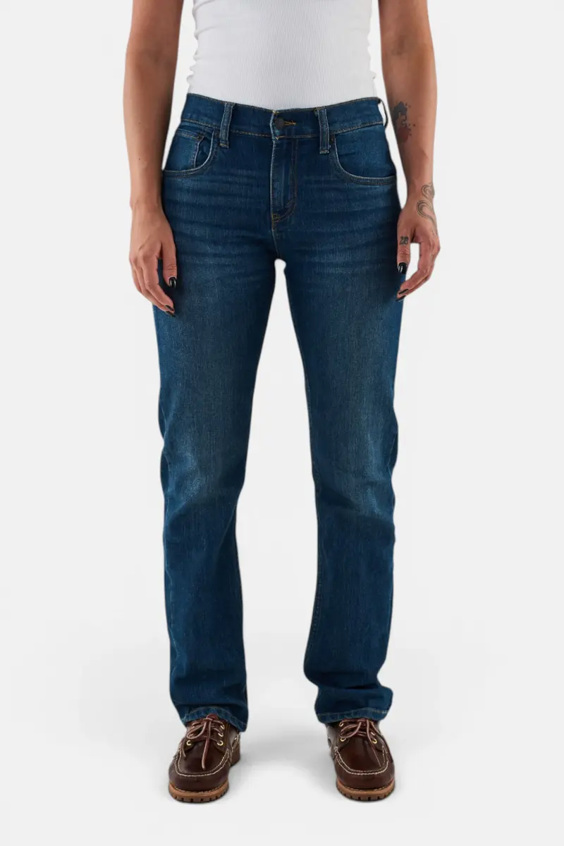 Levi's 511 Slim — Denim