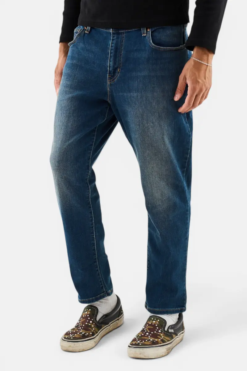 Levi's Boyfriend — Jeans