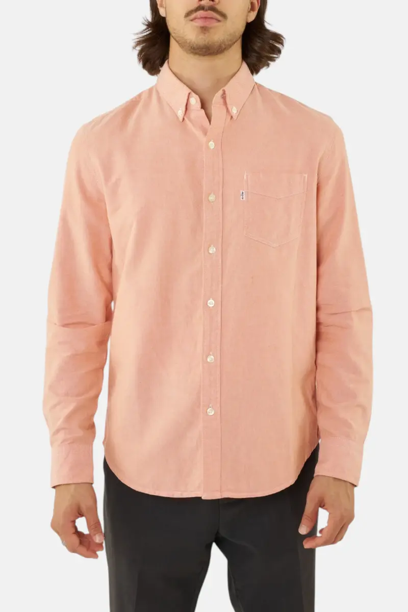 Levi's — Camicia