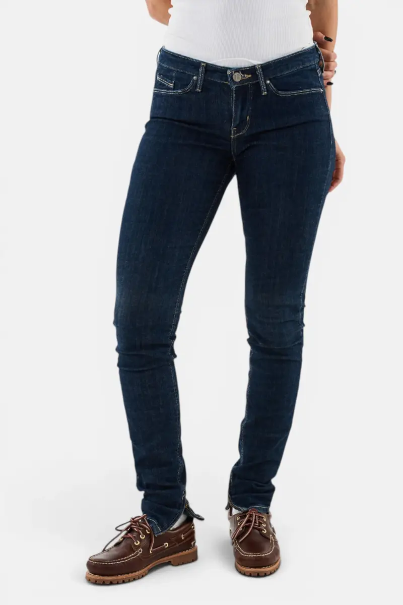 Levi's — Denim