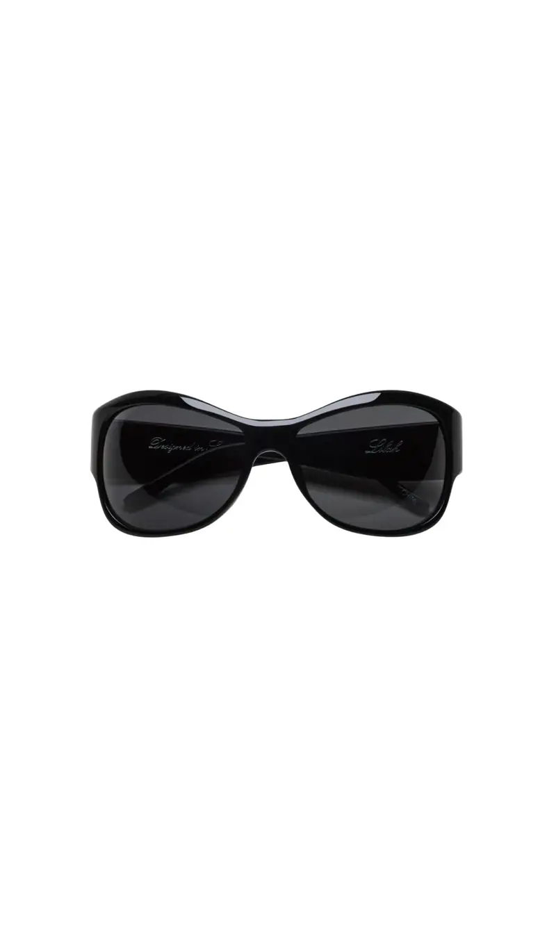 LILAH BLACK - Accessori - CHIMI