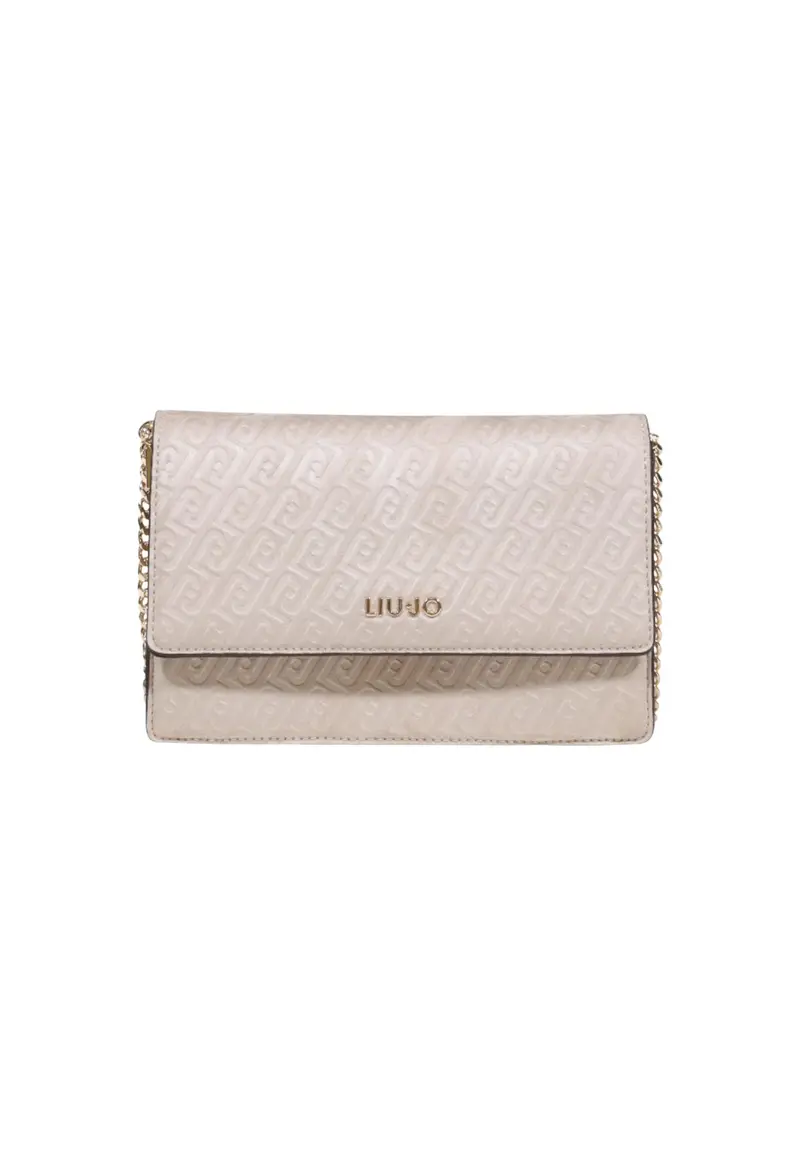 Liu Jo Borsa Donna Liu Jo AA6210 T384A grey  grey